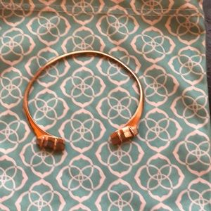 Kendra Scott Bianca cuff